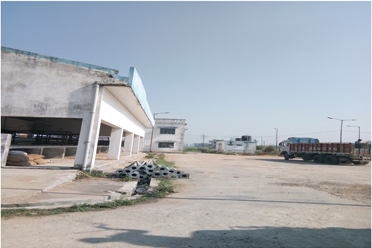 Auction Platform,Kandi Krishak Bazar